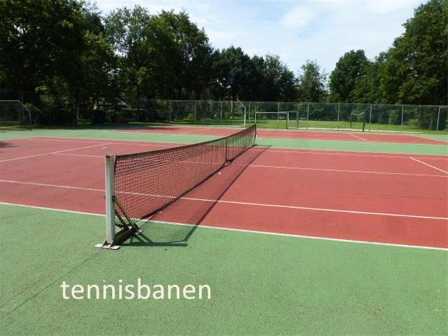 Vakantiehuis Veluwemeer House 40 Biddinghuizen Kültér fotó