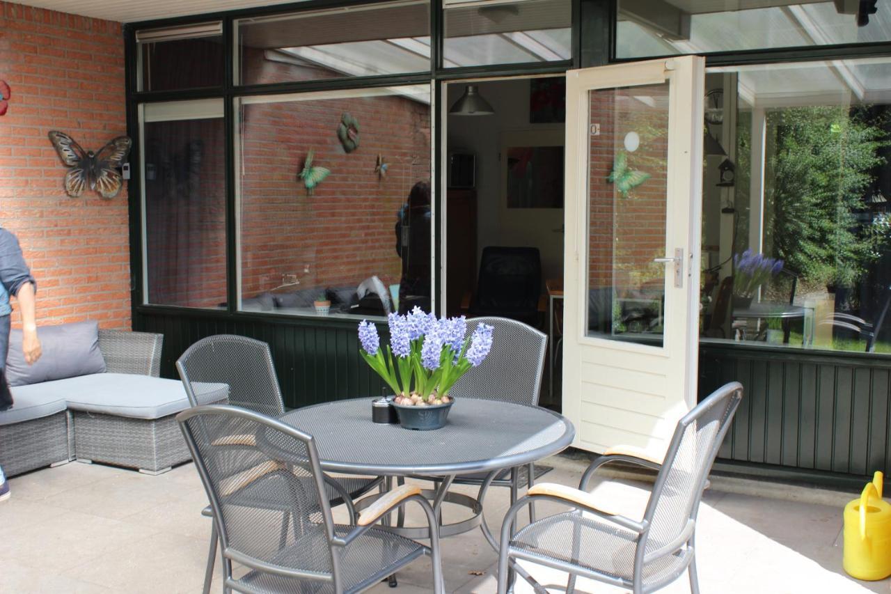 Vakantiehuis Veluwemeer House 40 Biddinghuizen Kültér fotó