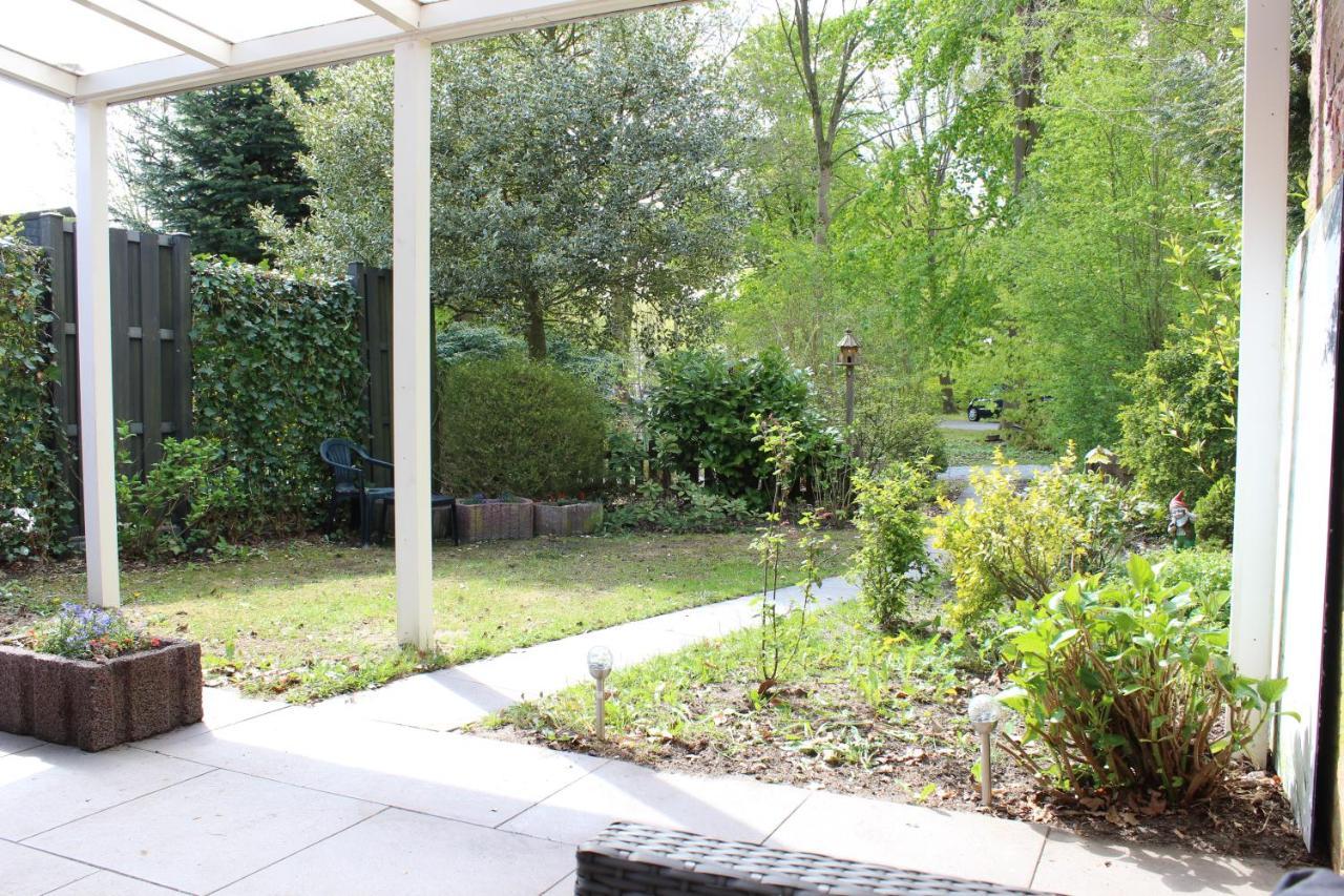Vakantiehuis Veluwemeer House 40 Biddinghuizen Kültér fotó