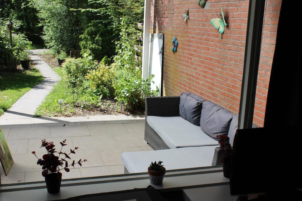 Vakantiehuis Veluwemeer House 40 Biddinghuizen Kültér fotó