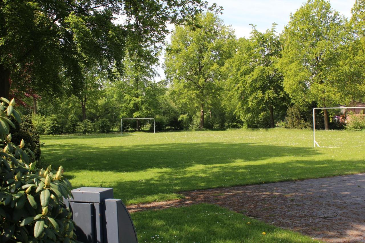 Vakantiehuis Veluwemeer House 40 Biddinghuizen Kültér fotó