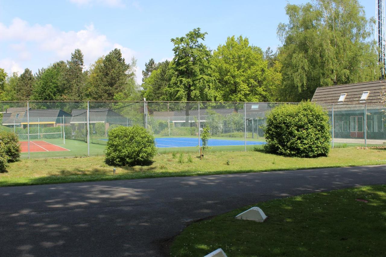 Vakantiehuis Veluwemeer House 40 Biddinghuizen Kültér fotó